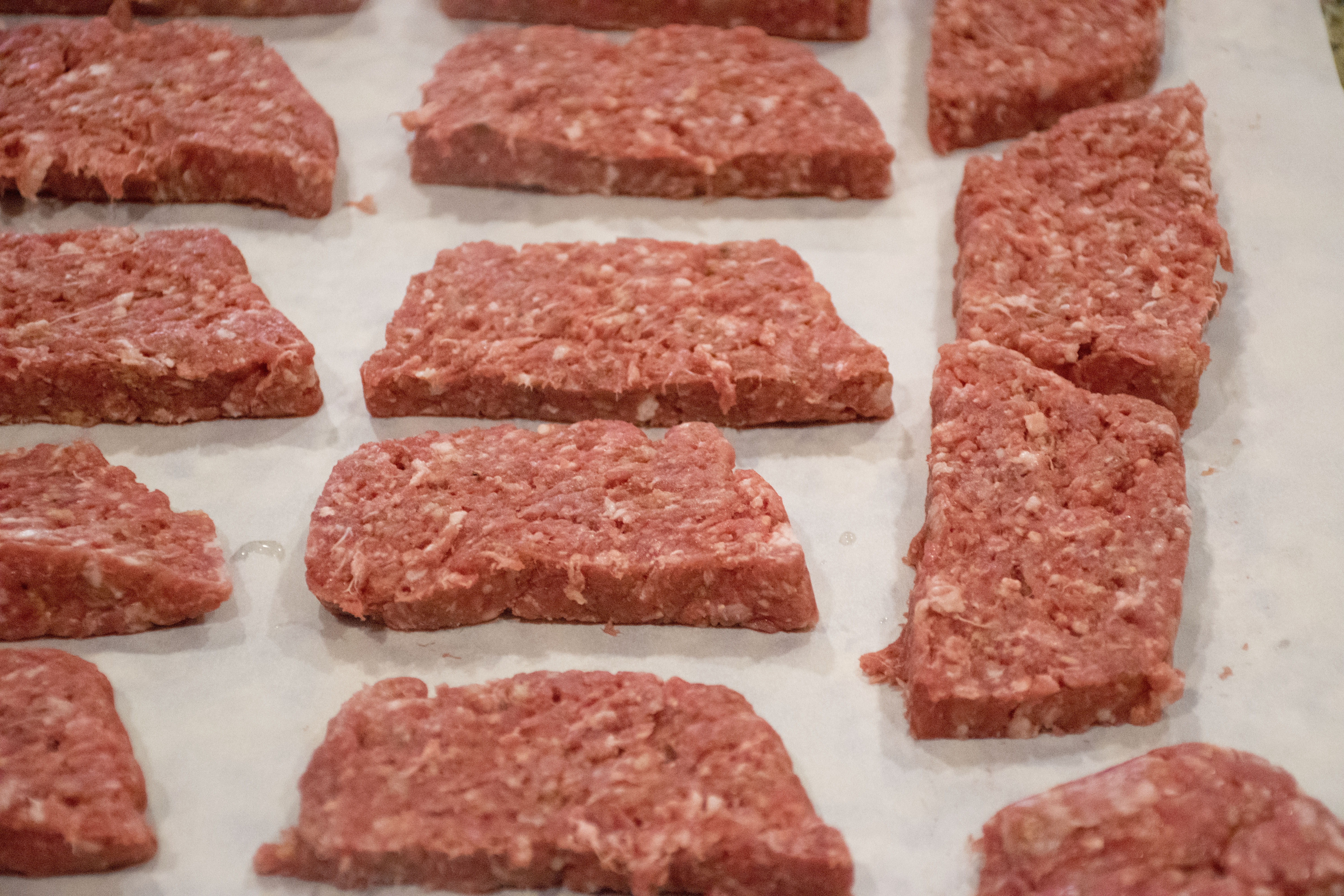 Lorne Sausage Realfoodrealings Com