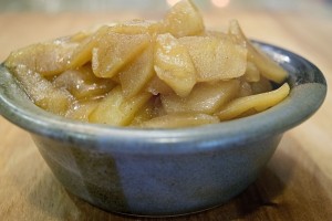 apple sauce 3