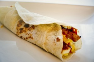 breakfast burrito 4